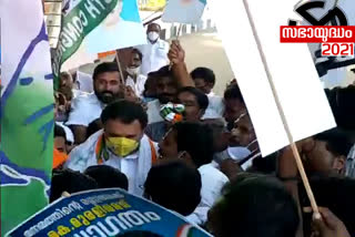 k muralidharan in nemom  nemom constituency candidates  nemom udf candidate  kerala assembly election 2021  കെ മുരളീധരൻ നേമത്ത്  നേമം മണ്ഡലം സ്ഥാനാർഥികൾ  നേമം യുഡിഎഫ് സ്ഥാനാർഥി  കേരള നിയമസഭ തെരഞ്ഞെടുപ്പ് 2021