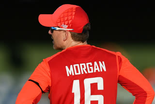 Eoin Morgan