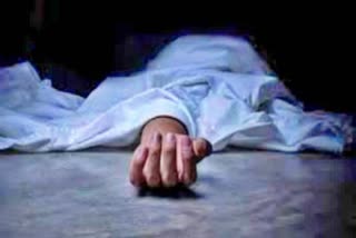 Woman committed suicided in Mysuru