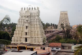 ராமேஸ்வரம்-புவனேஸ்வர் வாராந்திர சிறப்பு ரயில்