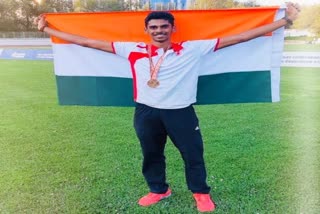 Federation Cup: Murali Sreeshankar qualifies for Olympics, sets national record in long-jump