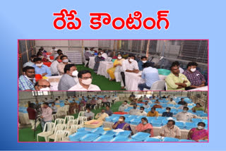 teacher mlc elections counting
