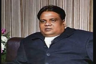 Underworld don Chhota Rajan jailed for ten years