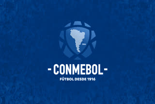 CONMEBOL releases new Copa America schedule