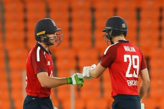 IND vs ENG: third t-20 match report