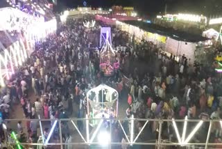Urs Fair in Rajgarh