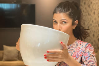 Nimrat Kaur asks fans how they like their coffee