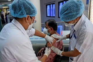 vaccination coverage in India  covid vaccination in india  കോവിഡ് വാക്സിൻ  കൊറോണ വാക്സിൻ