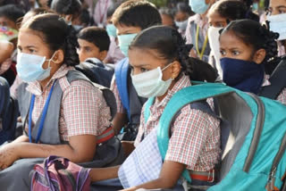 Maharashtra School Education Dept asks for suggesting changes in the law regarding private school fees