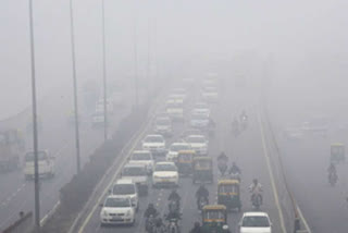 Pakistan Pollution news