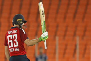 jos buttler stars as england beat india by 8 wickets