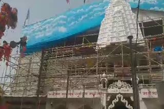 Decoration of Khatushyamji Fair, Preparation of Khatushyamji Fair