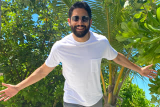 Naga Chaitanya to make his Bollywood debut with Aamir's Laal Singh Chaddha?