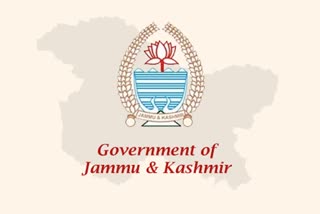 major reshuffle in jk administration