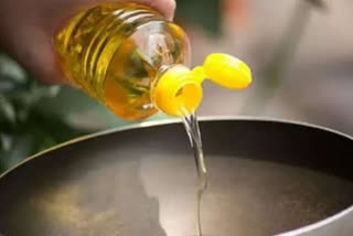 peanut oil