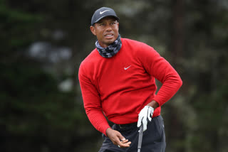 Tiger Woods