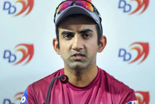 Gautam Gambhir