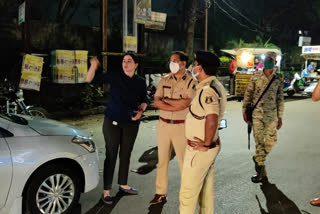 raipur-police-checking-campaign-regarding-holi