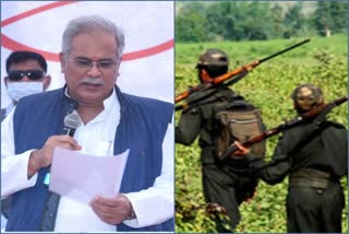 naxalites ready for negotiation of peace