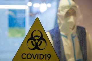 India reports 28,903 new coronavirus cases, 188 deaths in last 24 hrs