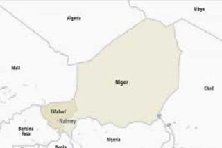 Niger