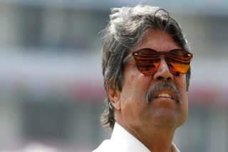 kapil dev