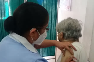 38 thousand vaccination on Tuesday in Delhi
