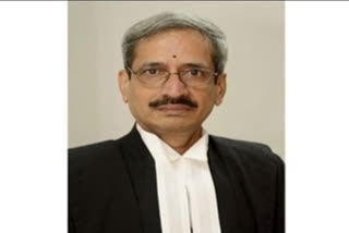 Nomination of Justice Mandata Sitaramamurthy as Chairman of SHRC