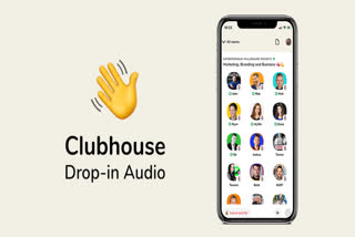 Clubhouse, new creator accelerator program