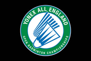 All England Open