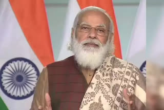 A hero for all Indians: PM Modi on Sheikh Mujibur Rahman's birth anniversary