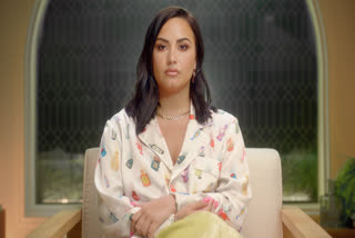 Demi Lovato opens up about being sexually assaulted as a teen in new documentary