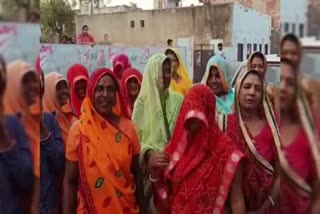 drinking water crisis in Chaksu, drinking water crisis in Jaipur