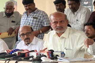 sara mahesh outrage against g t devegowda