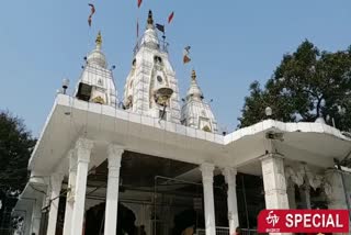 Khajrana Temple, Indore