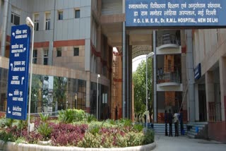 post-mortem-of-mp-ramswaroop-sharma-body-will-be-held-at-ram-manohar-lohia-hospital