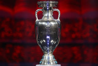 Euro Cup to be held in 12 cities across the european continent