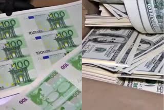 Fake money produced at Bulgaria university seized