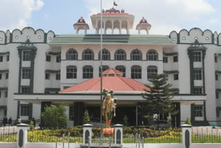 highcourt madurai bench