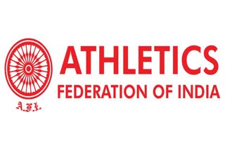 Athletics Federation of India