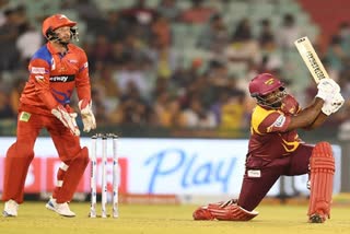 Road Safety World Series: WI Legends beat England to set up semi-final clash with India