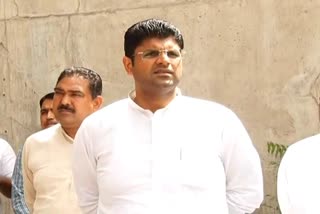 Dushyant Chautala Deputy chief minister Haryana