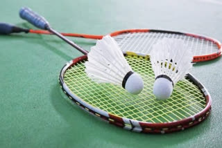 Badminton