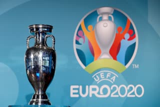 Euro 2020 to take place in 12 cities: Report