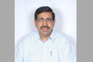 Former Andhra Pradesh minister P Narayana