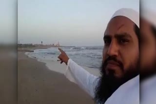 maulana praised mehmood ghaznavi video