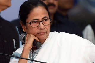 Mamata skips meeting with PM on COVID-19