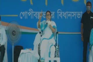 mamata banerjee