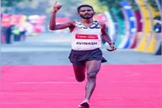 Federation Cup: Avinash Sable sets new national record in men's 3000m steeplechase