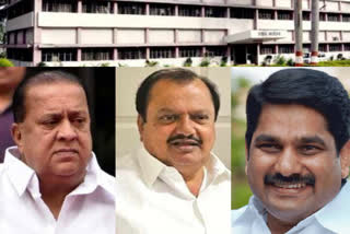 Hassan Musharraf said p. N. Patil proposes only three seats for Gokul